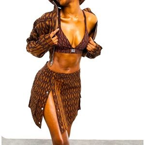 MOVING, MUST GO! Adidas Ivy Park set